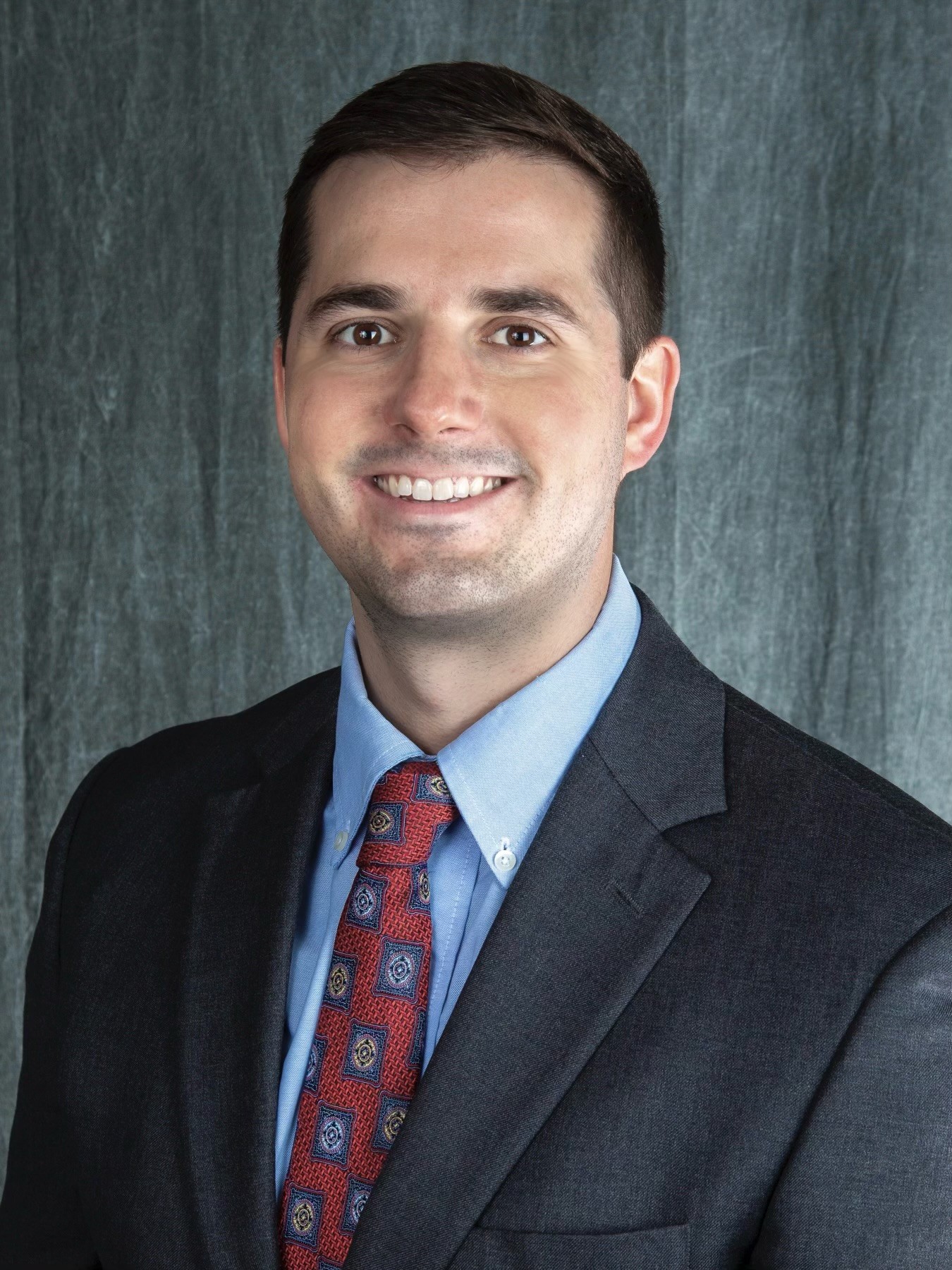 Dustin Whitaker, M.D. | Urologist in Huntsville, AL